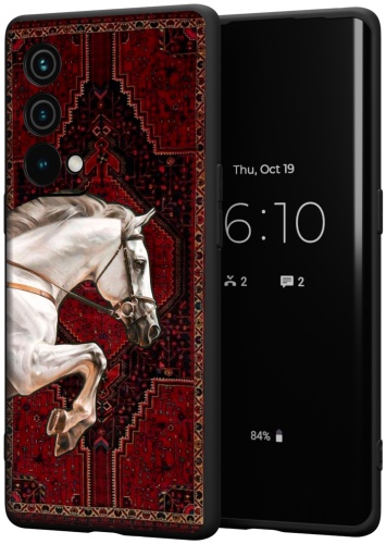 Чехол для Realme GT Master Edition рисунок