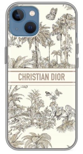 Чехол для Apple iPhone 13 рисунок