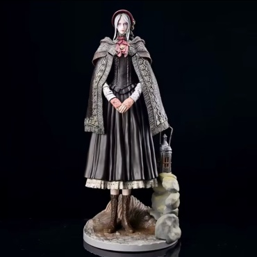 Фигурка 0457 Toys Кукла 37 см 1 шт