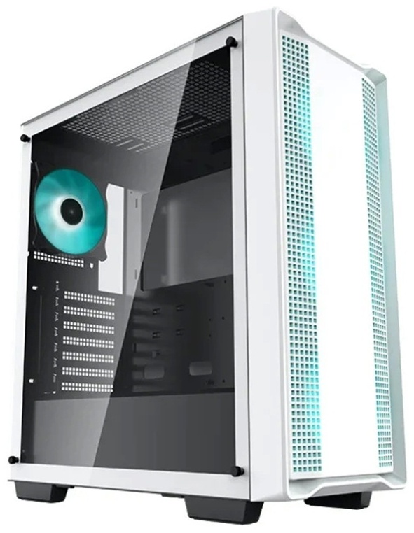 Корпус Deepcool CC560 белый