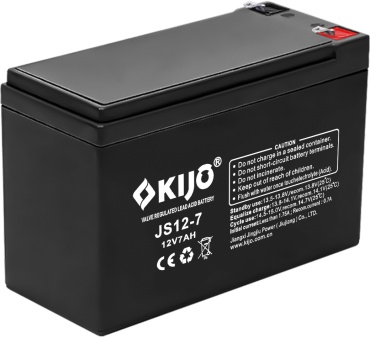 Kijo JS12-7