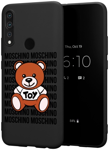 Чехол для Honor 9X рисунок
