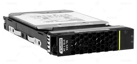 HDD Huawei L1-NLSAS8T-W 8000 Гб