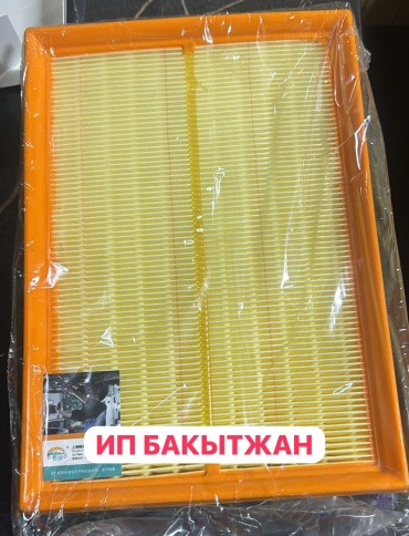 Воздушный фильтр 151000079AA