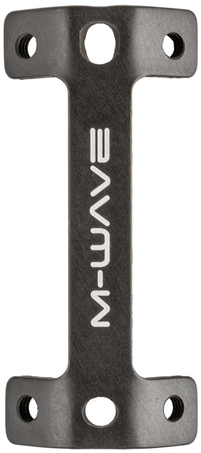 Крепление для флягодержателя M-WAVE 340015