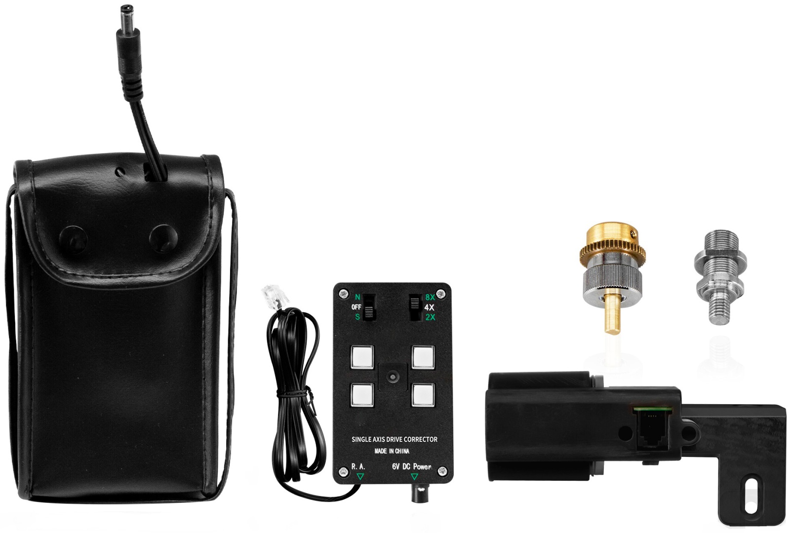 Электропривод часовой оси Sky-Watcher 86144