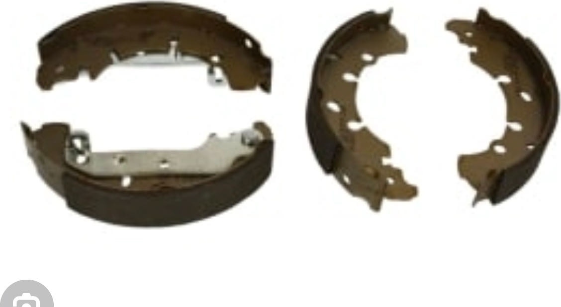 Колодки Brembo S24534