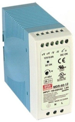 MDR-60-12V