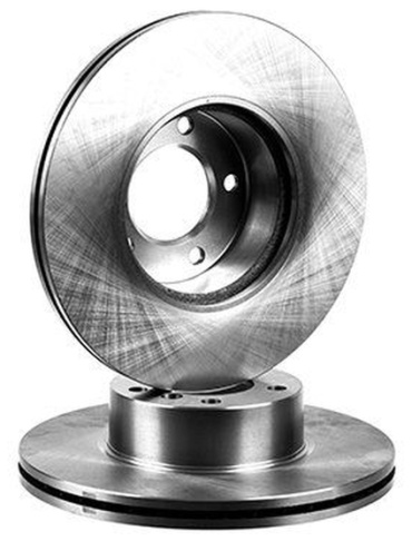 Диски Stellox передние 6020-1681-SX