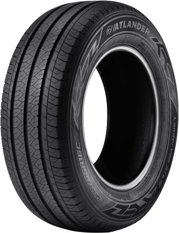 Atlander Lander Van ATL18 205/70 R15C 104 S