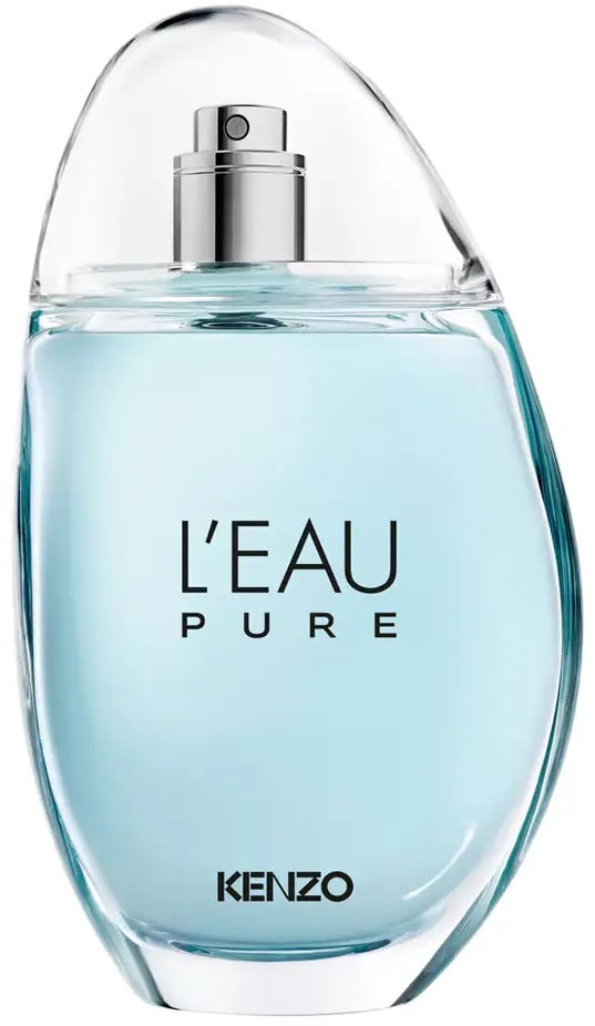 KENZO L'Eau Pure парфюмерная вода EDP 100 мл, для женщин