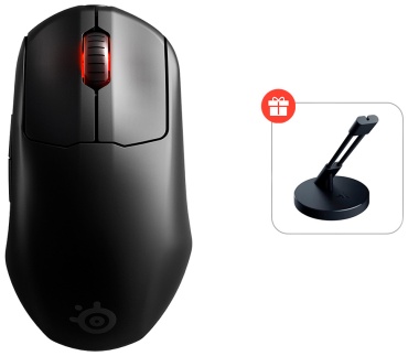 SteelSeries 62593 черный