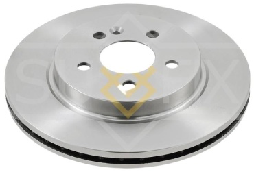 Диски Sufix передние FX1226