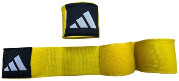 Adidas Almaty Sport желтый 400 см