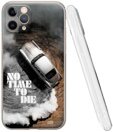 Чехол Mcover для Apple iPhone 11 Pro рисунок