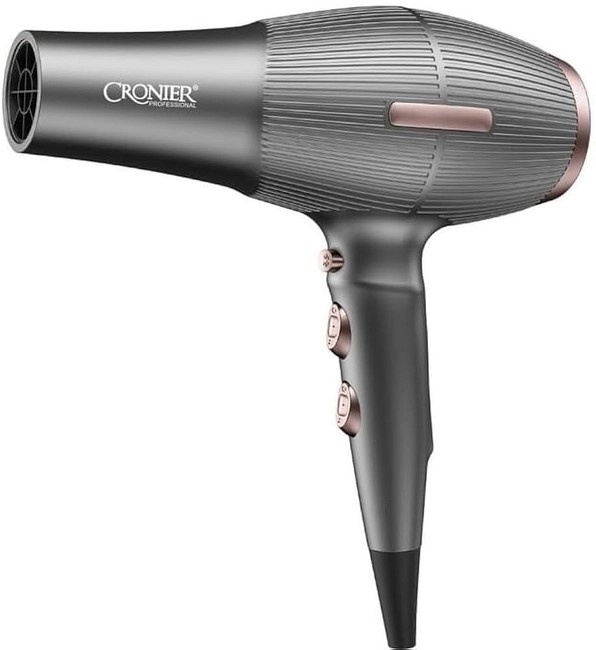 Cronier CR-8106 фен серый