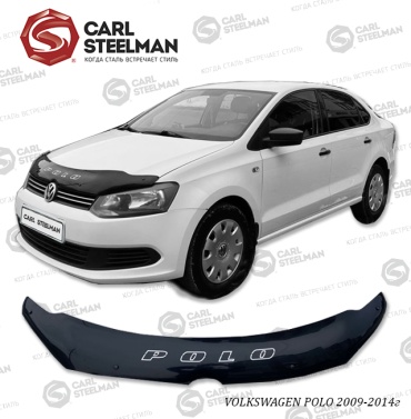 CARL STEELMAN 47785598 для Volkswagen Polo 2009-2014
