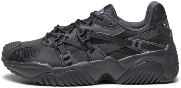 Кроссовки Puma Voltaire OG черный