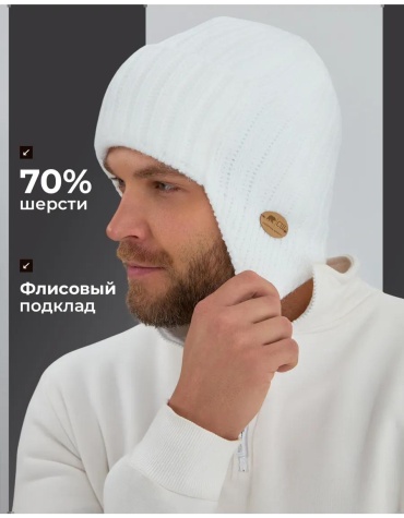 Комплект размер 60, белый
