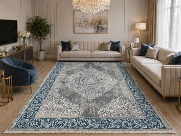 Ковер Bal Carpet 250x350 см, короткий ворс, Казахстан