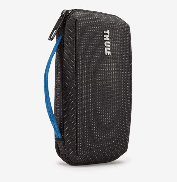 Thule несессер нейлон черный 21X12 см