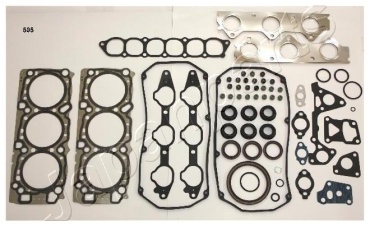 NIPPON MOTORS комплект прокладок ДВС FS60200S NOK