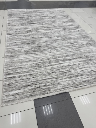 Ковер AurA 250x400 см, короткий ворс, Казахстан