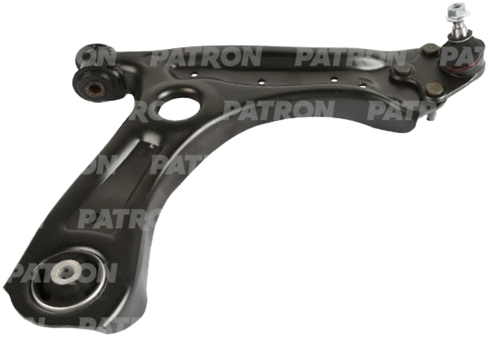 PATRON кулак поворотный PS50613R