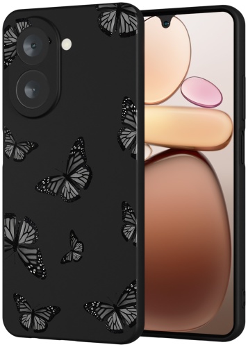Чехол для Xiaomi Redmi A5 рисунок
