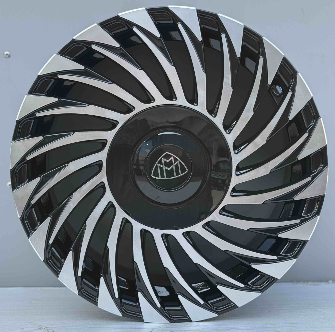 RNO 1298 6.5x15/4x100 D67.1 ET35 4 диска черный, серебристый