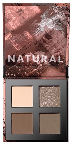 Avon тени прессованные Ultra colour Natural