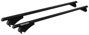 Menabo ME0006KISOU002 Kia Soul 2015-2019 черный