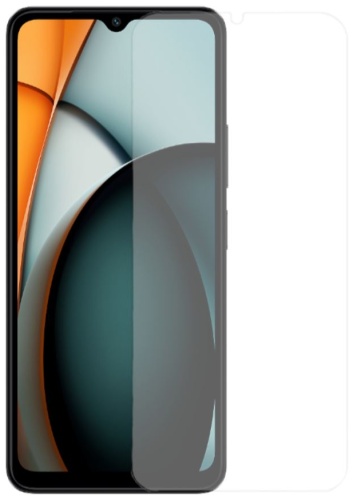 Пленка AKC для Xiaomi Redmi A3 прозрачный