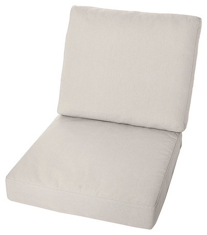 Подушка-сиденье IKEA 50x50 см, пенополиуретан