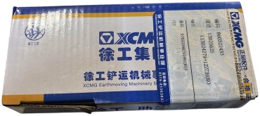 XCMG шатунные вкладыши DEUTZ WP6G125 TD226B 13025625