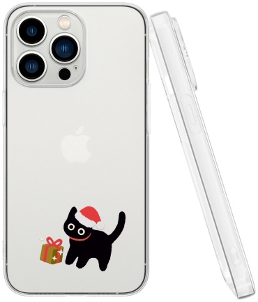 Чехол Mcover для Apple iPhone 13 Pro рисунок