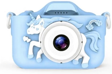 Фотоаппарат 1CLICK Единорог