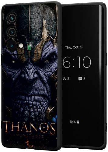 Чехол для Realme GT Master Edition рисунок