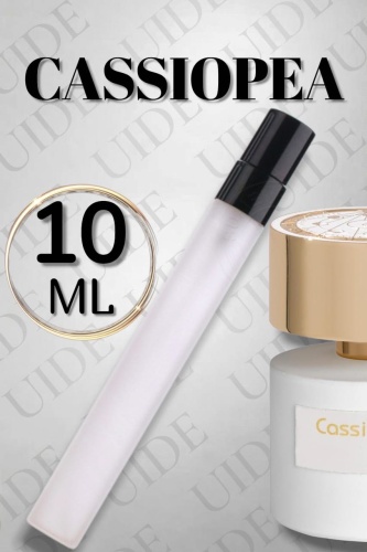UIDE Cassiopea духи PARFUM 10 мл, унисекс