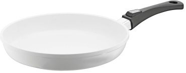 Сковорода Berndes VARIO CLICK INDUCTION WHITE 28 см с антипригарным покрытием, алюминий