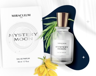 MIRACULUM Mystery moon парфюмерная вода EDP 50 мл, для женщин