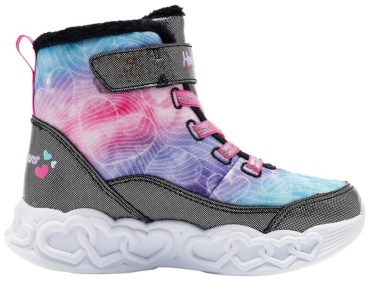 Кроссовки Skechers мультиколор