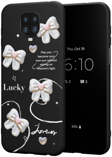 Чехол для Redmi Redmi Note 9s, Redmi Note 9 Pro рисунок