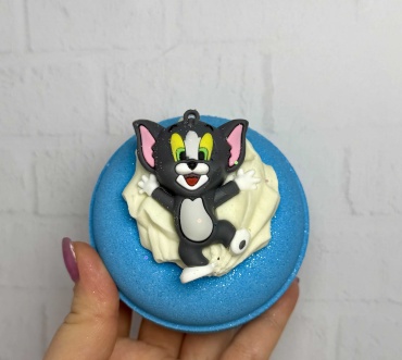 Bath_cosmetics_kz Бомбочка Том 260 г бомбочка 260 г