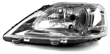 LECAR блок фара LECAR010091003