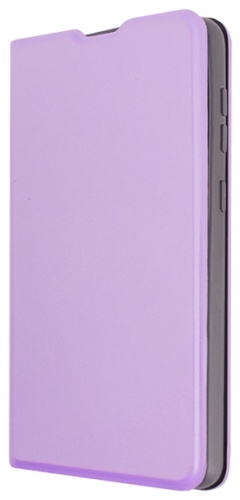 Чехол ALLSMART для Honor X8b сиреневый