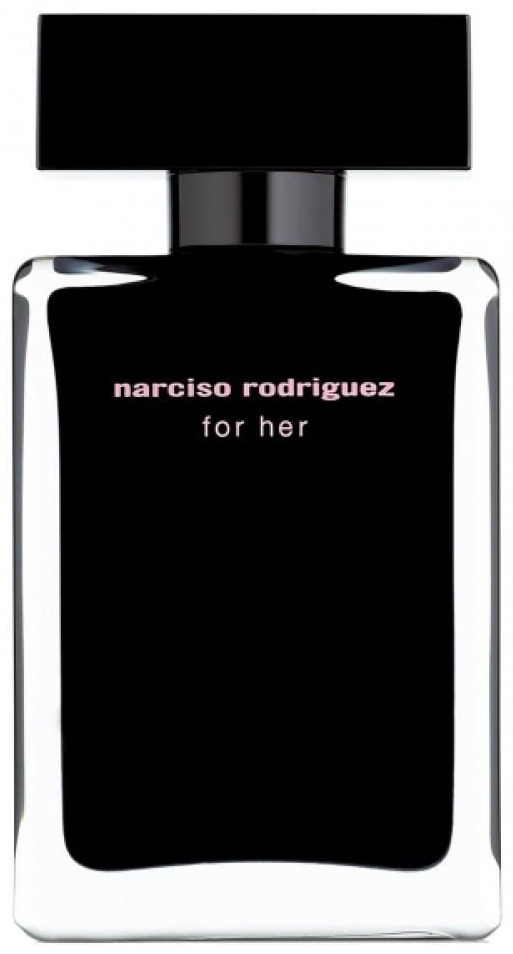 Narciso Rodriguez For Her туалетная вода EDT 50 мл