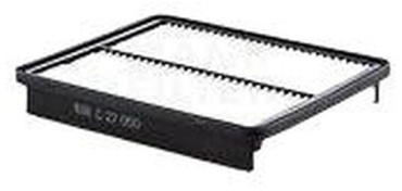 MANN-FILTER воздушный фильтр C27050