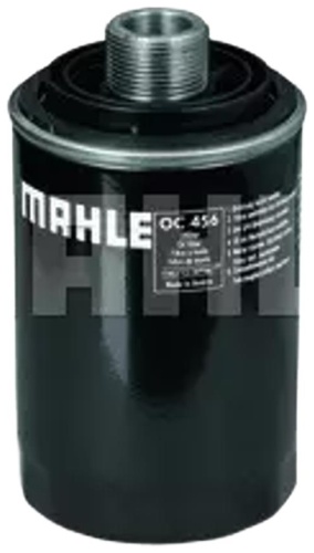 MAHLE масляный фильтр OC-456