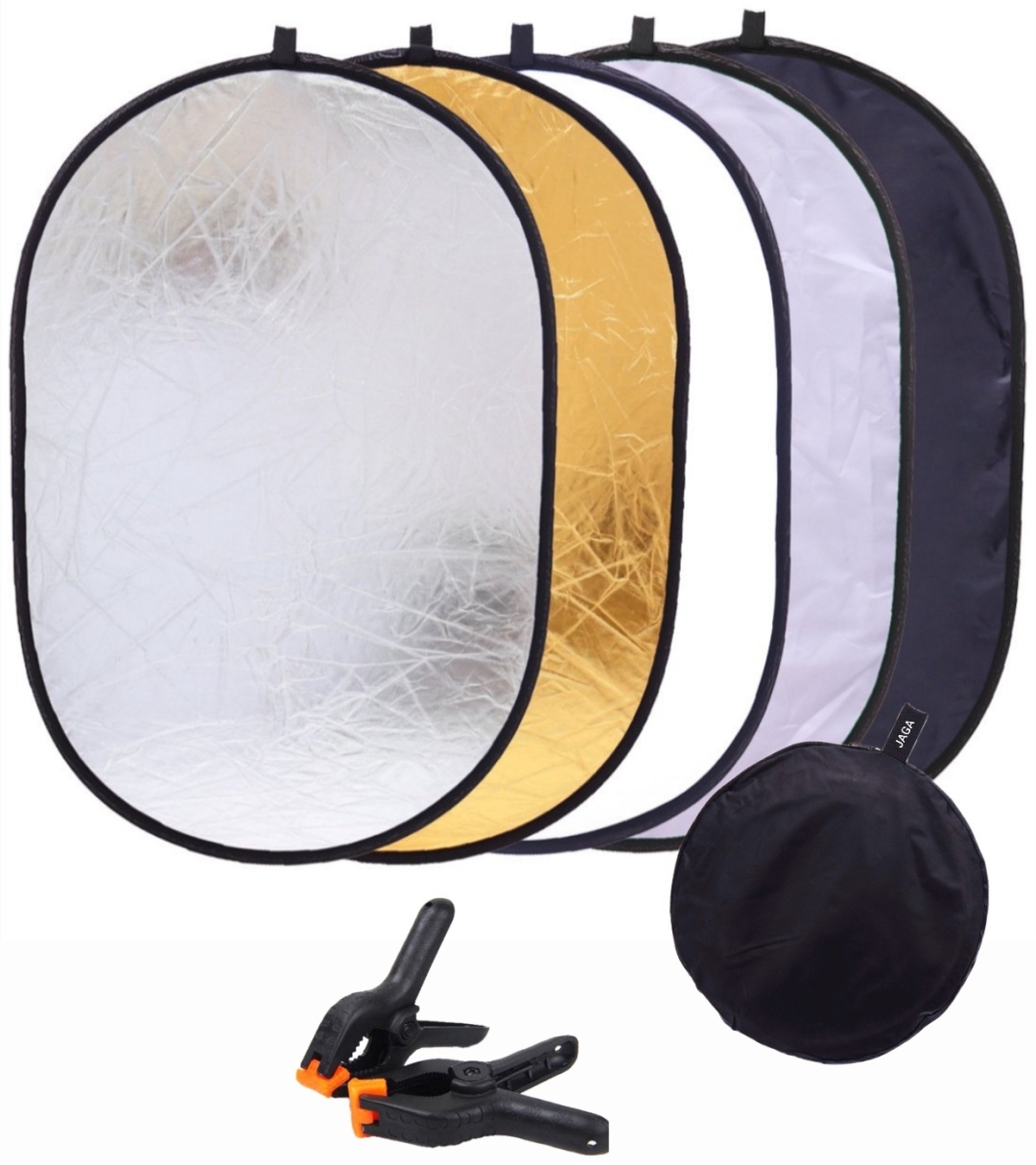 Отражатель JAGA R200-150